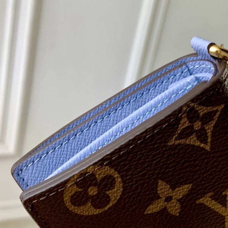 LV Wallets
